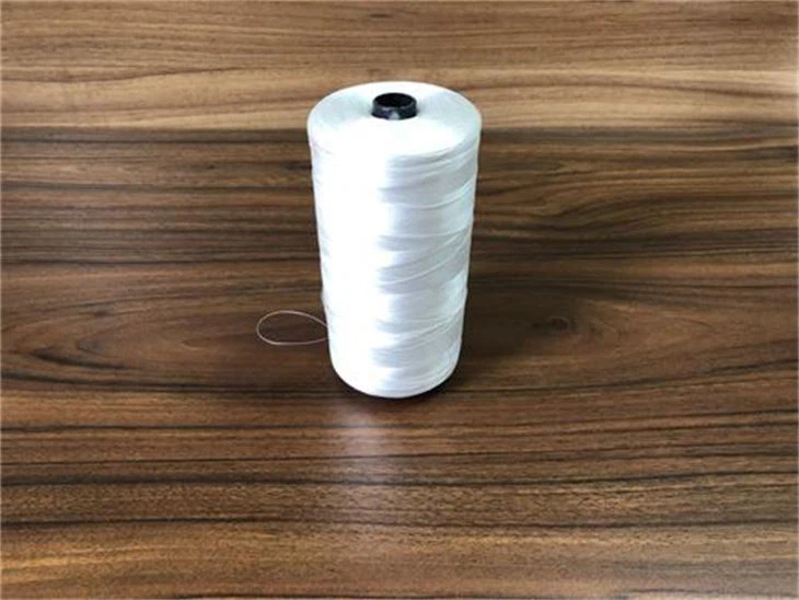 100% Polyester Fishing Net Thread