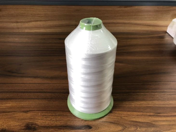 Sewing Thread 100% Polyester Yarn Factory Direct Supply