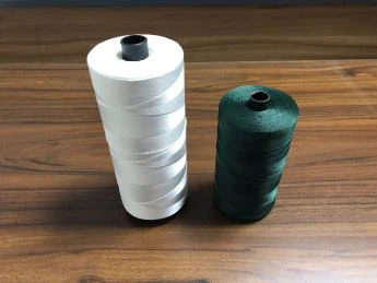 Čína Dodavatel 100% Nylon Multi-filament rybářské motouzy