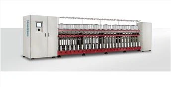 Cena stroje příze Twister